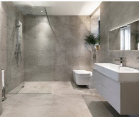 Rénovation salle de bain — exemple de prestation