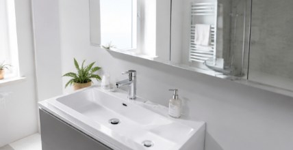 Installation sanitaire — exemple de prestation